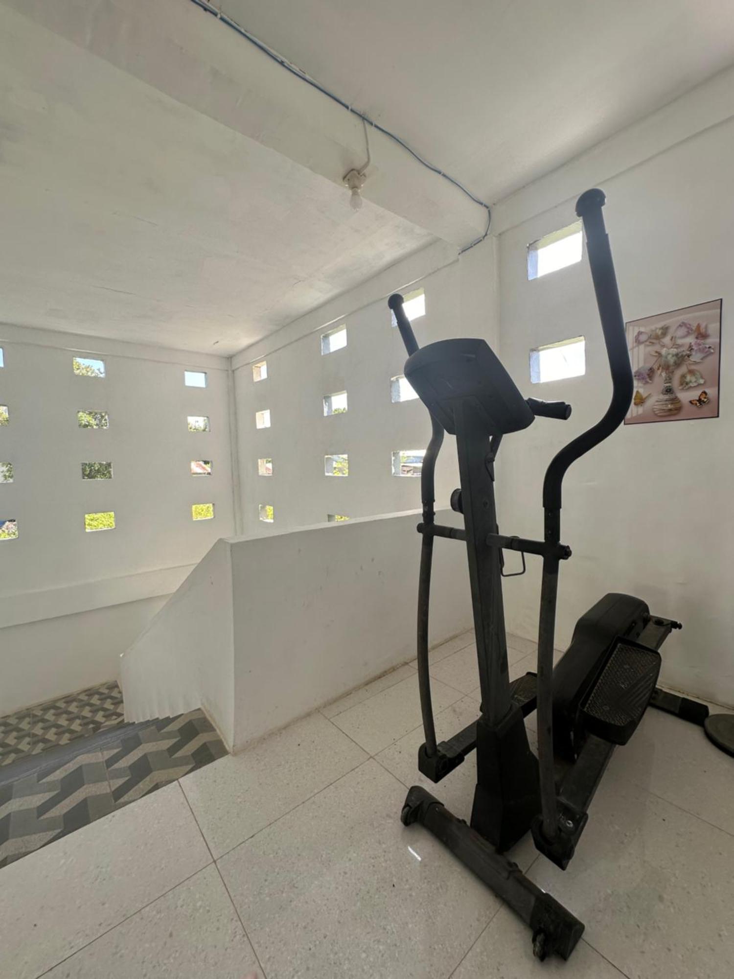 D'Flora Homestay 纳闽巴霍 外观 照片