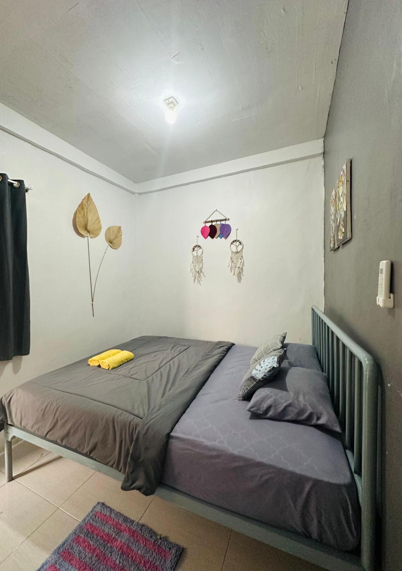 D'Flora Homestay 纳闽巴霍 外观 照片