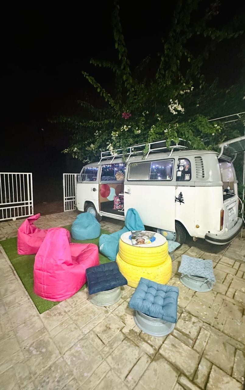 D'Flora Homestay 纳闽巴霍 外观 照片