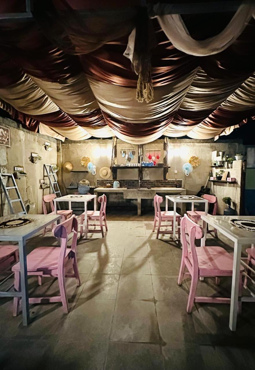 D'Flora Homestay 纳闽巴霍 外观 照片